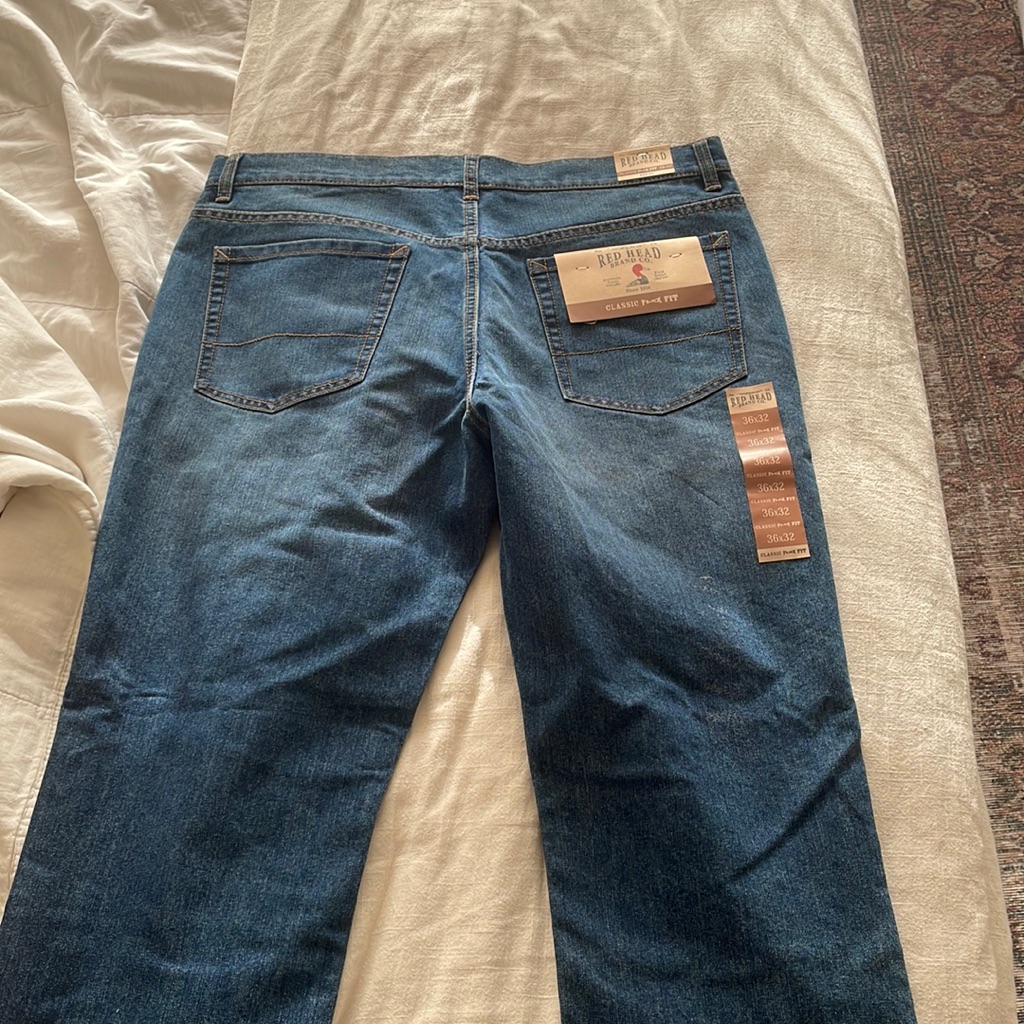 Mens Jeans
